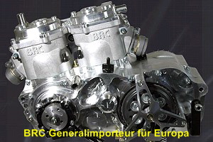 BRC Generalimporteur fr Europa - www.brceng.com
